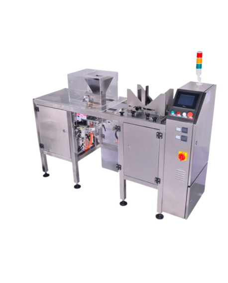 STEP DB-300 Automatic Bag Sealer