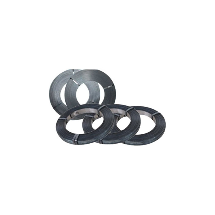Steel Strap for product securing