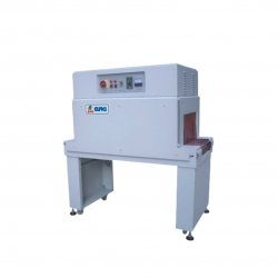 STEP S-4525 Automatic Shrink Packaging Machine