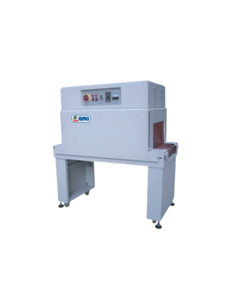 STEP S-4525 Automatic Shrink Packaging Machine