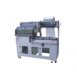 STEP L-4535 Fully Automatic Sealing Machine