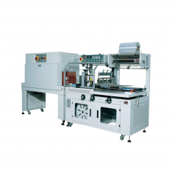 STEP GPL-5560C Automatic Side Sealing Machine