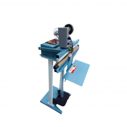 STEP Single Sided Impulse Foot Sealers