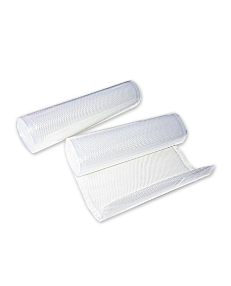 Vacuum Sealer / GOFER Rolls 100my FOR EXTERNAL SUCTION MACHINES