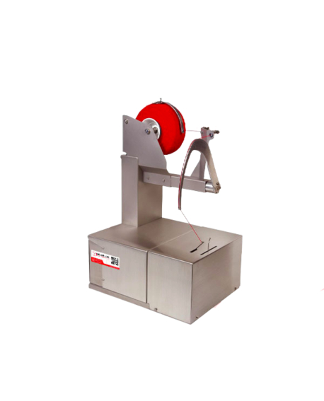 STEP SSB Binding Machine for Meat Products