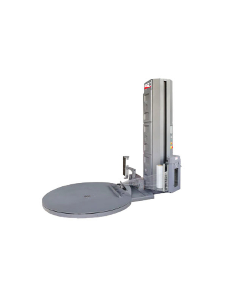 STEP Advance Pallet Wrapper Ø1800/H2350