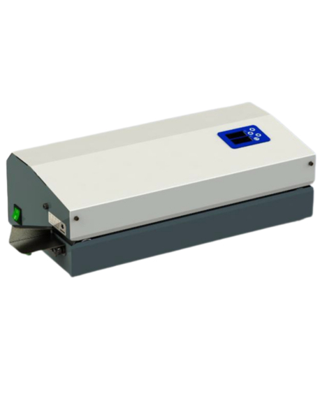 STEP UP 100-L Pharmaceutical Sealer