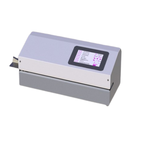 STEP UP 101-CR Printing Medical Sealing Machine (touch screen)