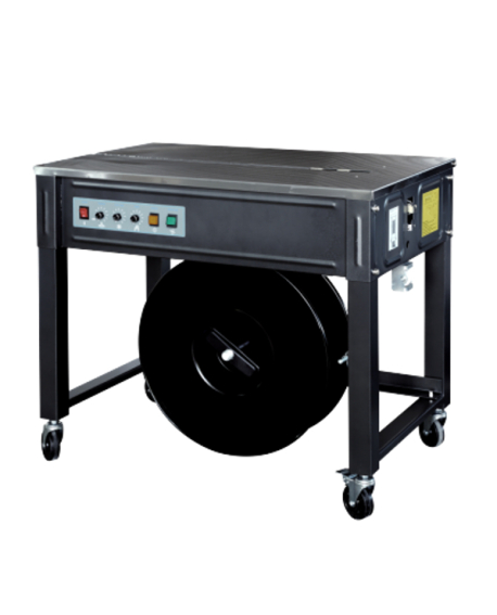 STEP EXS206/KZB-A Semi Automatic Strapping Machine