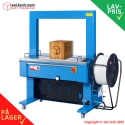STEP TP-6000CE1 Strapping Machine with arch 850x600 -12mm