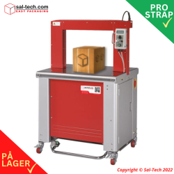 STEP TP-702CE High Speed Strapping Machine