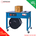 STEP TP-202CE Semi Auto Strapping Machine
