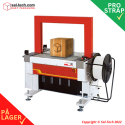 STEP TP-601A Fully Automatic Strapping Machine - Roller Driven Table