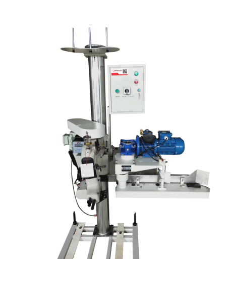 STEP GK35-6A