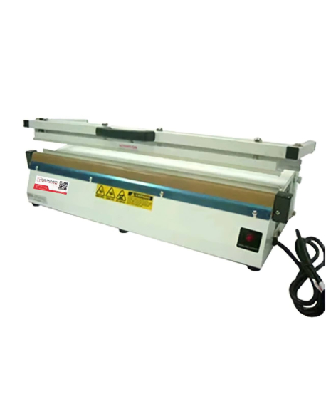 STEP 900ECA Hand operated Automatic Sealer with cutter