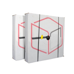 PP Strap Dispenser Carton