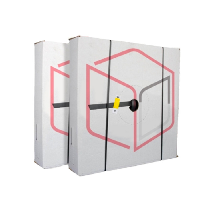 PP Strap Dispenser Carton