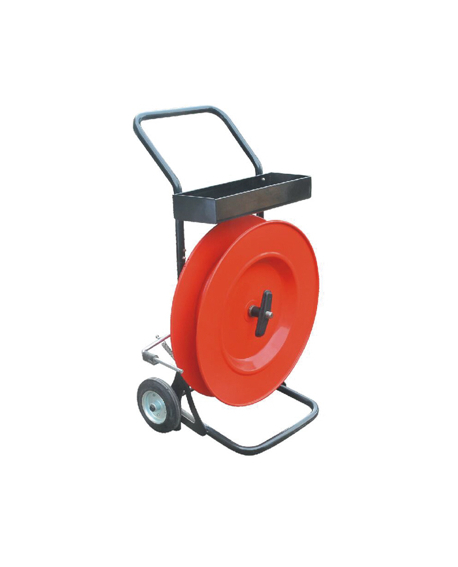 PET Strap Wagon ø407mm