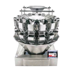 16 Head Weigher 5.5L Large Volume