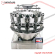 16 Head Weigher 5.5L Large Volume