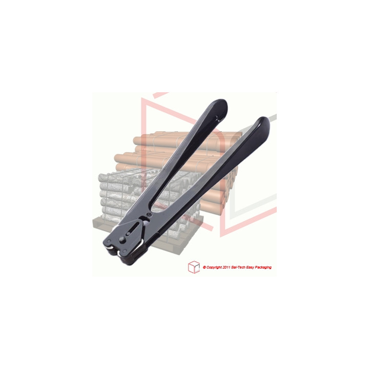STEP H-65 Stahlbandspanner