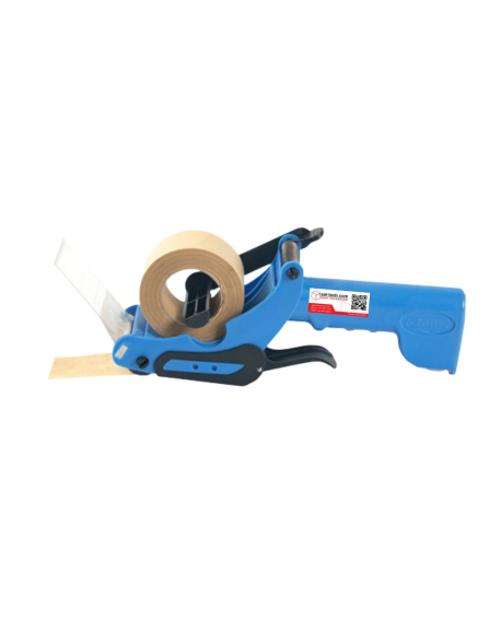 Handheld Gummed Paper Tape Dispenser