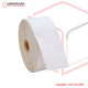 Gummed Paper Tape White 80gr 72mm x 150m/rl