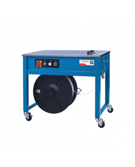 TP-202 Brugt Fuld service