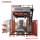 STEP Stretch Hood Pallet Packaging Line