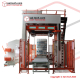 STEP Stretch Hood Pallet Packaging Line