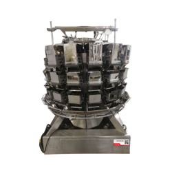 16 Head Weigher 5.5L Large Volume