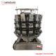 16 Head Weigher 5.5L Large Volume