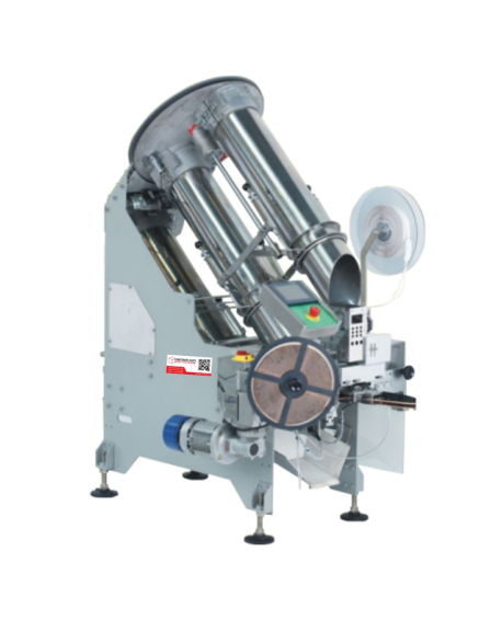 STEP SP-2-1 Auto Clipping Machine