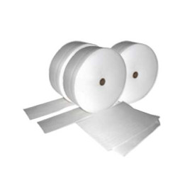 Espuma en Rollos 1 mm x 500 metros