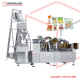 STEP SK-620T Quad Sealed Pouch Packaging Machine - Fully Automatic