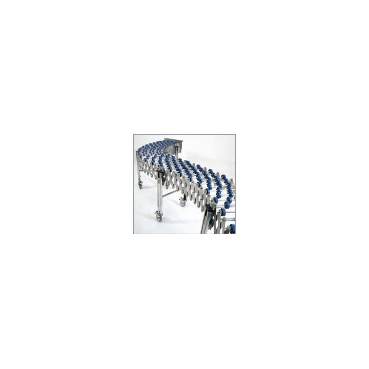 Flexbane W500mm x 5m - 5 rolls per axel