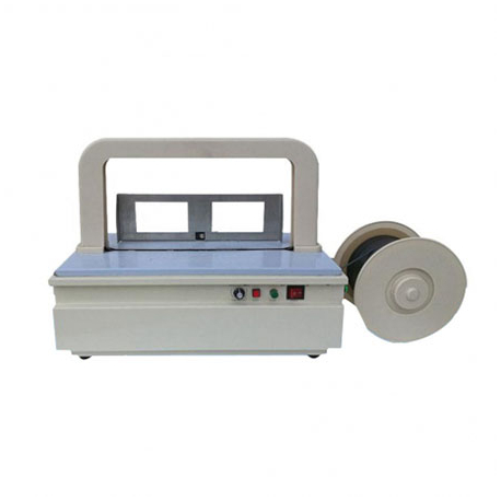 STEP ZD-08 Table Type Mini Automatic Strapping Machine