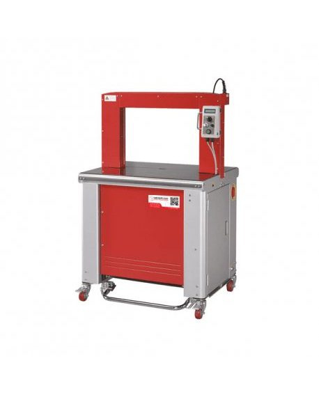 STEP TP-702 5mm Strapping Machine