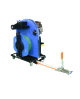 STEP Ergo Pallet Strapper Mobile w.out Sealing Head