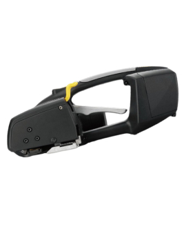 STEP ZP Series Battery Operated Hand Strapping Tool