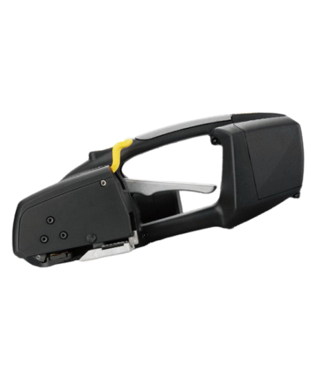 STEP ZP Series Battery Operated Hand Strapping Tool