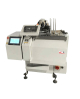 STEP TL-LY8-U2 Fuldt Automatisk Papirbil Luftfrisker Knobemaskine