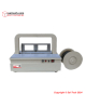 STEP ZD-08 Table Type Mini Automatic Strapping Machine