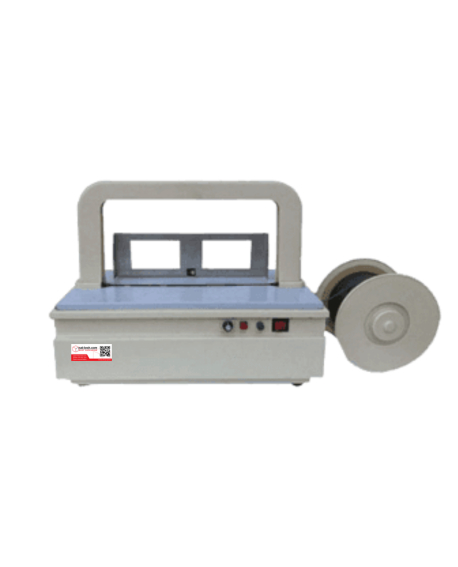 STEP ZD-08 Table Type Mini Automatic Strapping Machine