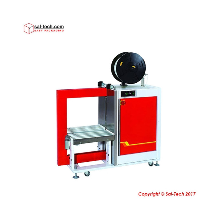 STEP TP-601YA Series