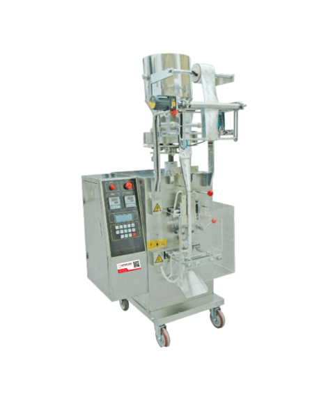 STEP DCK-200 3-side sealer Granulate Packaging