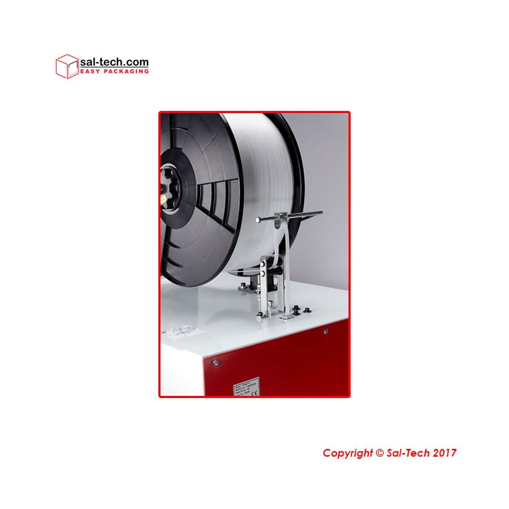 STEP TP-601YA Series