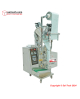 STEP DCK-200 3-side sealer Granulate Packaging