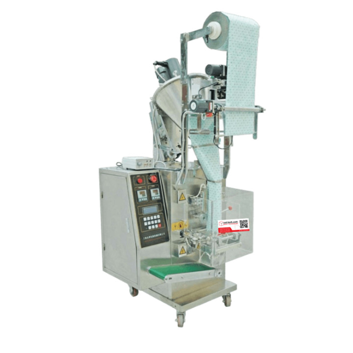 STEP DCF 200 Three-side/Four-side Sealing