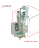 STEP DCK-200 3-side sealer Granulate Packaging